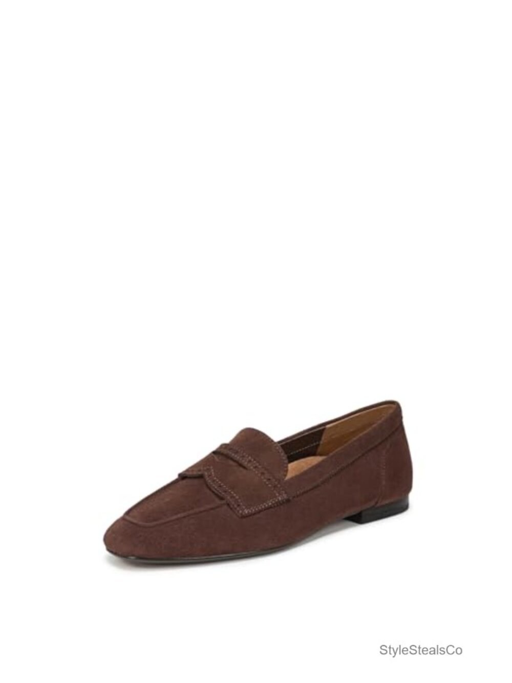 Vionic Sadie Mule Slipper - Comfortable Spa House Slipper with Arch Support